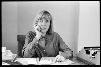 Ingeborg Bachmann