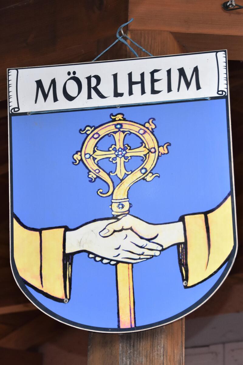 Mörlheimer Kirchweih
