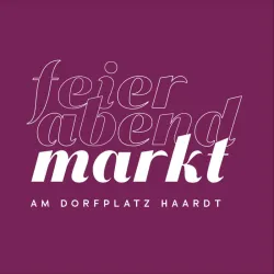 Haardter Feierabendmarkt - Rund um den Kürbis