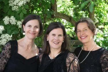 Leinsweiler Musikwochen: „Songs my Heart has Taught Me“