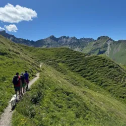 Wanderungen Pfälzerwald Verein Roschbach