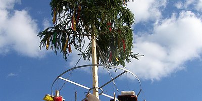 Bürstenbinderkerwe