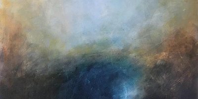 Ausstellung: Lyrische Abstraktionen