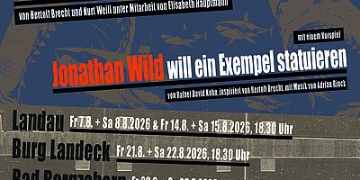 Die DreiGroschenoper