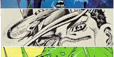 Intensivkurs: Comic Strip - Sequenzielle Kunst