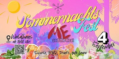 Sommernachtsfest
