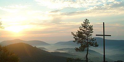 Felsenwanderung Gossersweiler-Stein