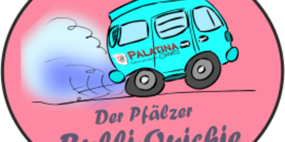 Der Pfälzer Bulli-Quickie