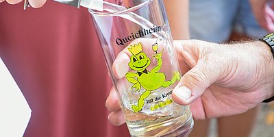 „Quächemer Kerwe“