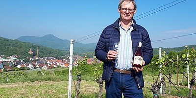 Hoffest im Weingut Volker Killmeyer